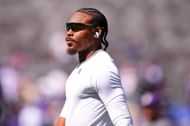 Minnesota Vikings v New York Giants
